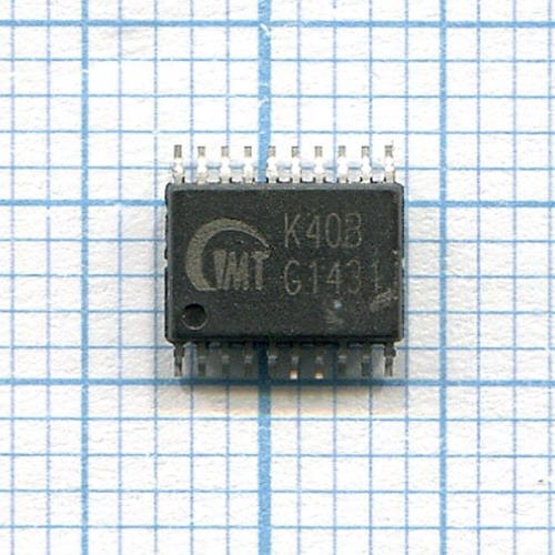 Микросхема G1431 Микросхема G1431