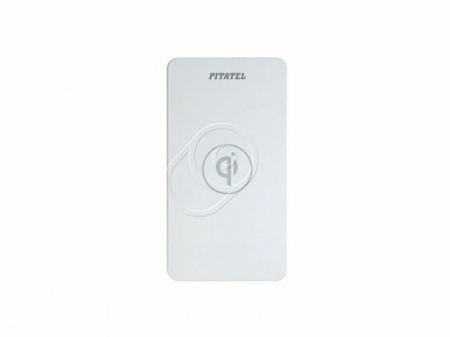 Pitatel Беспроводное зарядное устройство QI Wireless 1A, 5V (10W)