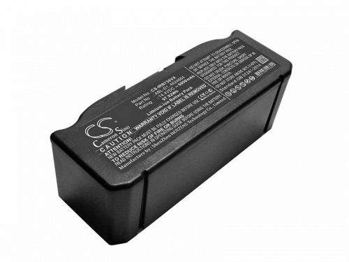 Cameron Sino Усиленный аккумулятор для iRobot Roomba i3, i7 (ABL-D1) 6800mAh Cameron Sino Усиленный аккумулятор для iRobot Roomba i3, i7 (ABL-D1) 6800mAh