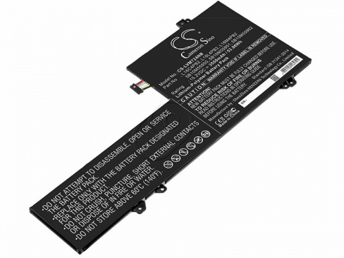 Cameron Sino Аккумулятор для Lenovo IdeaPad 720s-14IKB (L16C4PB2, L16M4PB2)