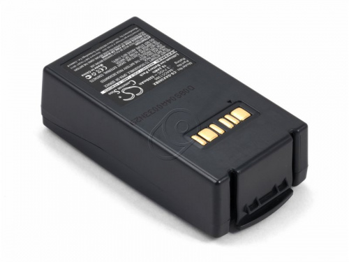 Cameron Sino Аккумулятор для Datalogic Skorpio X3 (94ACC1386, BT-26)