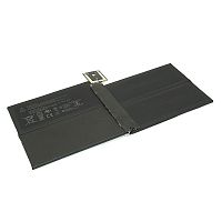 Аккумуляторная батарея для Microsoft Surface Pro 5 1796 (G3HTA038H) 7.57V 45Wh 5940mAh