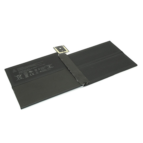 Аккумуляторная батарея для Microsoft Surface Pro 5 1796 (G3HTA038H) 7.57V 45Wh 5940mAh Аккумуляторная батарея для Microsoft Surface Pro 5 1796 (G3HTA038H) 7.57V 45Wh 5940mAh