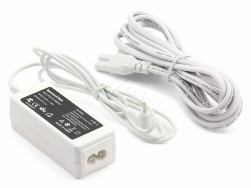 Sino Power Блок питания для Asus ADP-40PH/AB, EXA0901XH (40W) белый Sino Power Блок питания для Asus ADP-40PH/AB, EXA0901XH (40W) белый