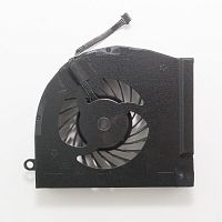 Вентилятор для ноутбука HP Zbook 17 G2 (4 pin)
