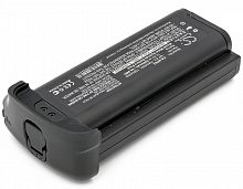 Аккумуляторная батарея для фотоаппарата Canon EOS 1D Mark II  (NP-E3) 12V 2200mAh Ni-Mh