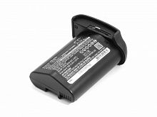 Cameron Sino Аккумулятор для Canon EOS 1D, 1Ds Mark III (LP-E4) 2400mAh