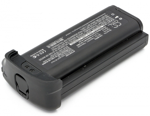Аккумуляторная батарея для фотоаппарата Canon EOS 1D Mark II (NP-E3) 12V 2200mAh Ni-Mh Аккумуляторная батарея для фотоаппарата Canon EOS 1D Mark II (NP-E3) 12V 2200mAh Ni-Mh
