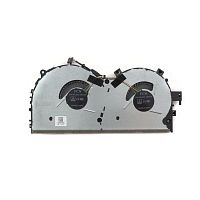 Вентилятор для ноутбука Lenovo Legion Y520-15IKBN (8 pin)
