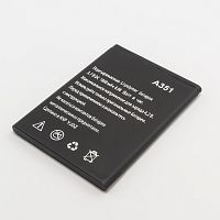 Аккумулятор A351 для телефона Explay Solo