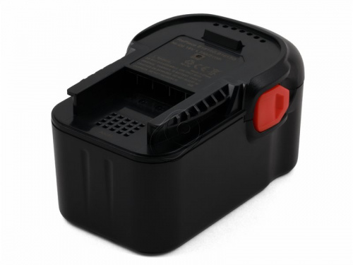 Sino Power Аккумулятор для AEG B1814G, B1817G, B1820R, M1830R (1500mAh) Sino Power Аккумулятор для AEG B1814G, B1817G, B1820R, M1830R (1500mAh)
