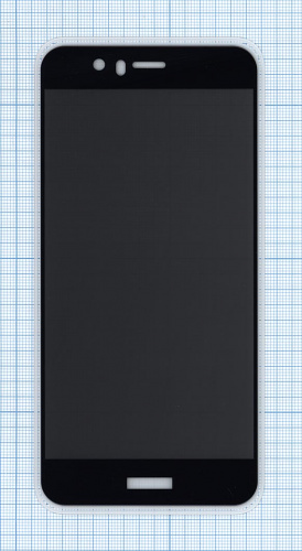 Защитное стекло Privacy "Анти-шпион" для Huawei Nova 2 Plus
