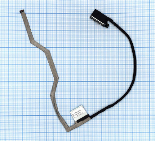 Шлейф матрицы для ноутбука HP EliteBook 820 G1, 725