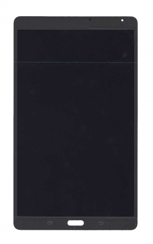 Модуль (матрица + тачскрин) для Samsung Galaxy Tab S 8.4 SM-T700 коричневый Модуль (матрица + тачскрин) для Samsung Galaxy Tab S 8.4 SM-T700 коричневый