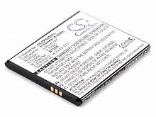 Cameron Sino Аккумулятор для телефона Zopo ZP580 (BT28S)
