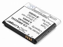 Cameron Sino Аккумулятор для Samsung GT-i9235 Galaxy Golden (B160BE, B160BK)