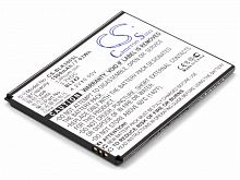 Cameron Sino Аккумулятор для телефона Lenovo A6000, K3 (BL242)