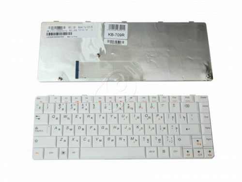 Sino Power Клавиатура для ноутбука Lenovo IdeaPad Y650 (25-008318, N2S-RU)