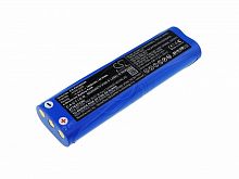 Cameron Sino Аккумулятор для пылесоса Philips FC8810, FC8820 (3400mAh)