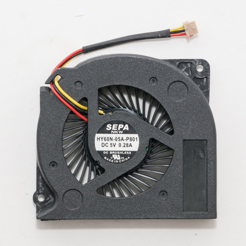 Вентилятор для ноутбука Fujitsu Siemens T5010