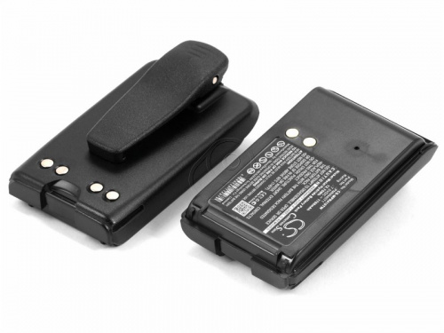 Cameron Sino Усиленный аккумулятор для Motorola PMNN4071, PMNN4075AR