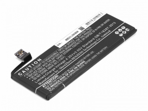 Cameron Sino Аккумулятор для телефона Apple iPhone SE (616-00106, 616-00107) Cameron Sino Аккумулятор для телефона Apple iPhone SE (616-00106, 616-00107)