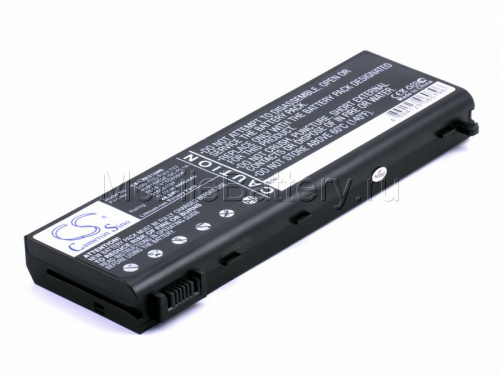 Sino Power Аккумулятор для ноутбука LG E510 (SQU-703) Sino Power Аккумулятор для ноутбука LG E510 (SQU-703)