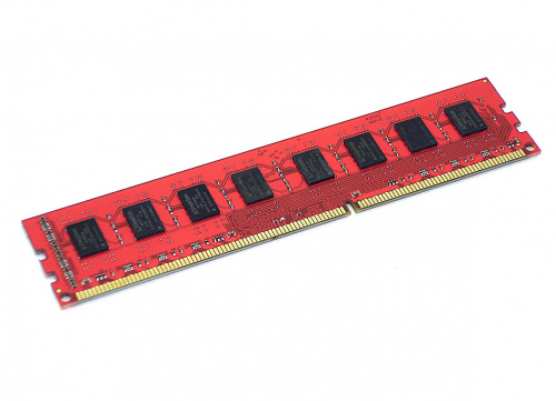 Модуль памяти Ankowall DDR3 4Гб 1333 Модуль памяти Ankowall DDR3 4Гб 1333