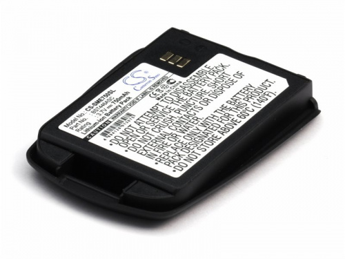 Cameron Sino Аккумулятор для сотового телефона Samsung SGH-E750, E758