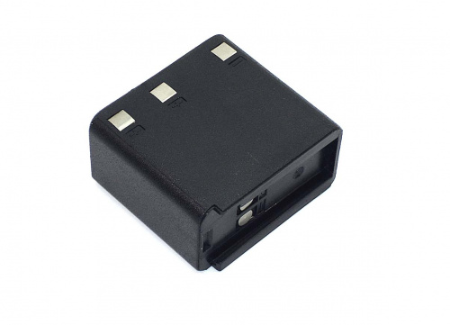 Аккумулятор для Kenwood TK-250, TK-255 (KNB-11) 1200mAh 7,2V Ni-Mh