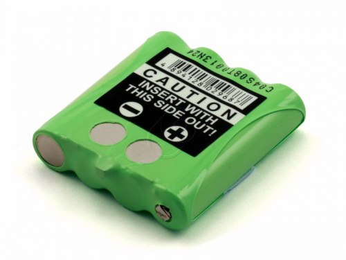 Sino Power Аккумулятор для Midland BATT8R, Motorola KEBT-072-A, KEBT-072-B