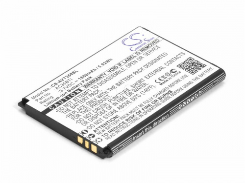 Cameron Sino Аккумулятор для телефона Archos 35b Titanium (AC35BTI)
