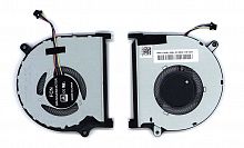 Вентилятор (кулер) для ноутбука Dell Inspiron 7590 7591 GPU (большой)
