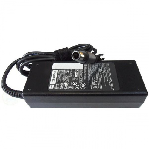 Блок питания (сетевой адаптер) для ноутбуков HP 19V 4.74A 7.4pin HC
