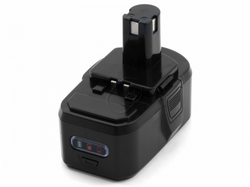 Sino Power Аккумулятор для RYOBI BPL-1815, BPL-1820, BPL1820, P104, P107 Sino Power Аккумулятор для RYOBI BPL-1815, BPL-1820, BPL1820, P104, P107
