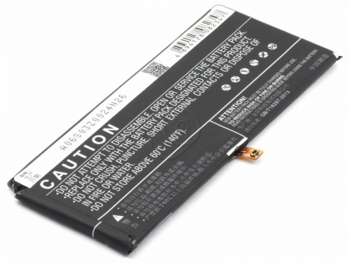 Cameron Sino Аккумулятор для телефона Lenovo K900 (BL207)