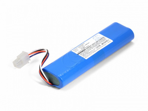 Cameron Sino Аккумулятор для пылесоса Philips FC8710, FC8776 SmartPro Cameron Sino Аккумулятор для пылесоса Philips FC8710, FC8776 SmartPro