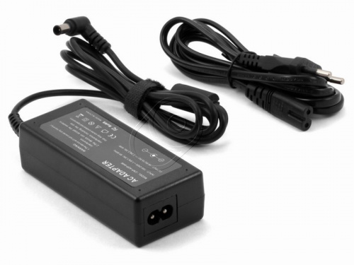 Sino Power Блок питания для Sony PA-1650-88, VGP-AC19V76 (65W) 19.5V