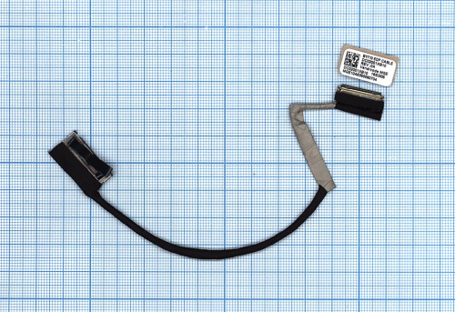 Шлейф матрицы для ноутбука Lenovo Y700-17ISK 30Pin