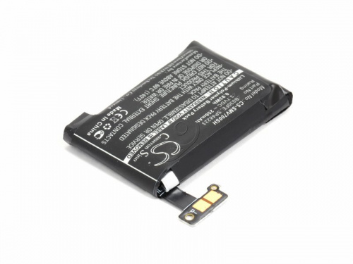 Cameron Sino Аккумулятор для Samsung SM-V700 Galaxy Gear (GH43-03992) Cameron Sino Аккумулятор для Samsung SM-V700 Galaxy Gear (GH43-03992)
