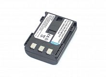 Аккумуляторная батарея для фото и видеокамеры Canon DC, Elura, EOS  (NB-2L) 7,2V 1200mAh