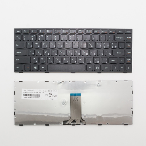 Клавиатура для ноутбука Lenovo IdeaPad G40-70