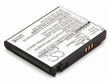 Sino Power Аккумулятор для сотового телефона Samsung AB603443CE, AB603443CU