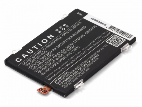 Cameron Sino Аккумулятор для Asus ZenFone 5 Lite (0B200-01210100, C11P1410)