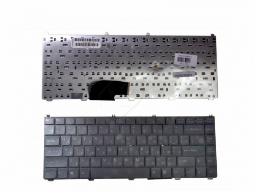 Sino Power Клавиатура для ноутбука Sony VGN-AR, FE (147963021, KFRSBE040A) Sino Power Клавиатура для ноутбука Sony VGN-AR, FE (147963021, KFRSBE040A)