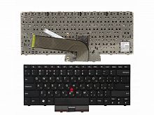 Sino Power Клавиатура для ноутбука Lenovo ThinkPad Edge E40, E50 (60Y9692)