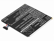 Cameron Sino Аккумулятор для планшета Asus FonePad 7 FE375CXG (C11P1402)