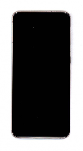 Модуль (матрица + тачскрин) для Samsung Galaxy S21+ 5G SM-G996B/DS черный Модуль (матрица + тачскрин) для Samsung Galaxy S21+ 5G SM-G996B/DS черный