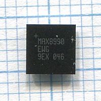 MAX8990EWG