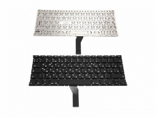 Sino Power Клавиатура для ноутбука Apple MacBook A1369, A1466 (A1369-KB-RS)